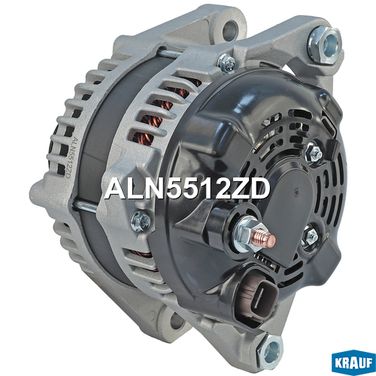 Krauf ALN5512ZD Генератор - 2