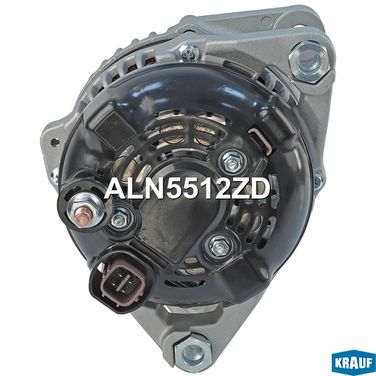Krauf ALN5512ZD Генератор - 3