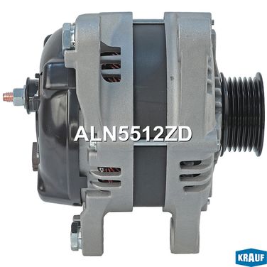 Krauf ALN5512ZD Генератор - 4