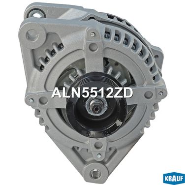 Krauf ALN5512ZD Генератор - 5