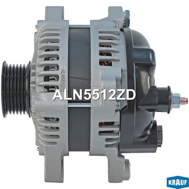 Krauf ALN5512ZD Генератор - 6