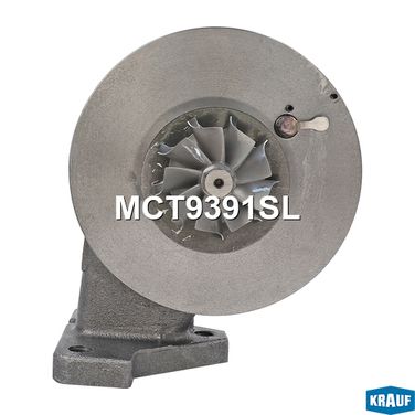 Krauf MCT9391SL Картридж для турбокомпрессора - 3
