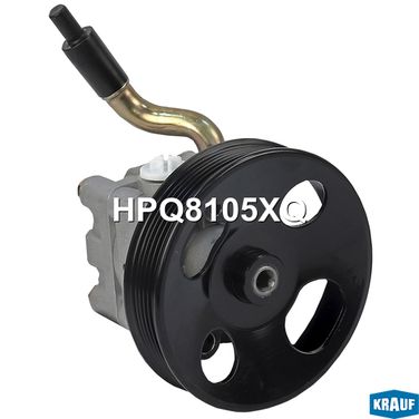 Krauf HPQ8105XQ Насос гидроусилителя руля - 1
