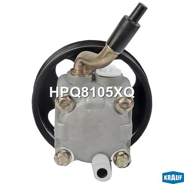 Krauf HPQ8105XQ Насос гидроусилителя руля - 3
