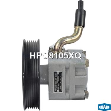 Krauf HPQ8105XQ Насос гидроусилителя руля - 4