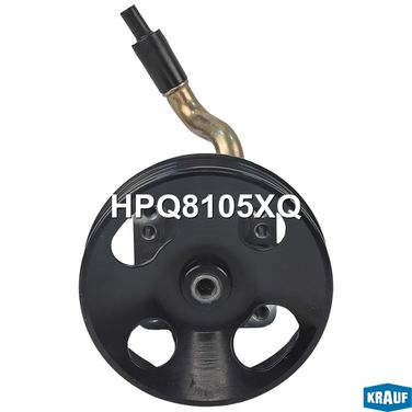 Krauf HPQ8105XQ Насос гидроусилителя руля - 5