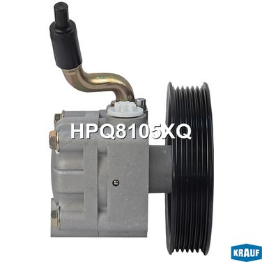 Krauf HPQ8105XQ Насос гидроусилителя руля - 6