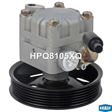 Krauf HPQ8105XQ Насос гидроусилителя руля - 7