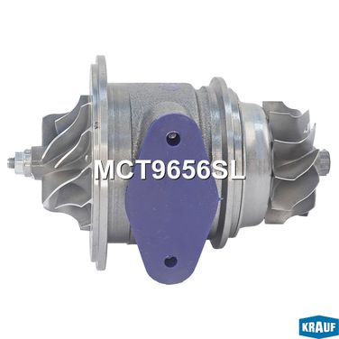Krauf MCT9656SL Картридж для турбокомпрессора - 1