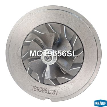 Krauf MCT9656SL Картридж для турбокомпрессора - 2