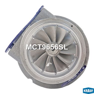 Krauf MCT9656SL Картридж для турбокомпрессора - 3