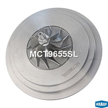 Krauf MCT9655SL Картридж для турбокомпрессора - 2