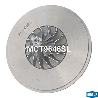 Krauf MCT9646SL Картридж для турбокомпрессора - 2