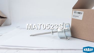 Krauf MAT0523SL Актуатор турбокомпрессора - 2