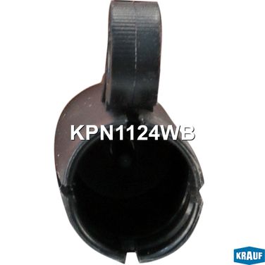 Krauf KPN1124WB Шкив компрессора кондиционера в сборе - 4