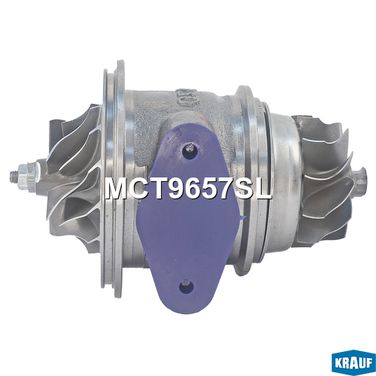 Krauf MCT9657SL Картридж для турбокомпрессора - 1