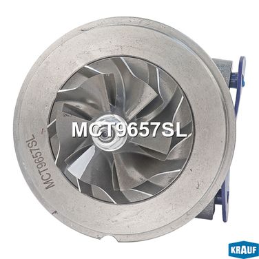 Krauf MCT9657SL Картридж для турбокомпрессора - 2