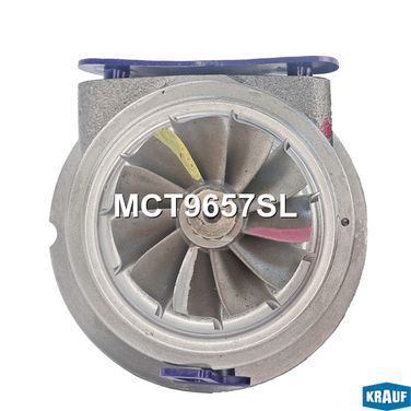 Krauf MCT9657SL Картридж для турбокомпрессора - 3