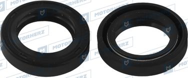 Motorherz HA0226 Сальник15,00/22,00*4,50/5,20 тип 1PM - 1