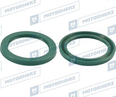 Motorherz HA0180 Сальник45,00/59,00*5,60 тип 12 - 1