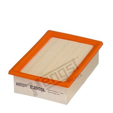 Hengst E2005L Фильтр воздушный - 1