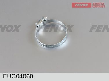 Fenox FUC04060 Хомут червячный 40-60 мм - 1