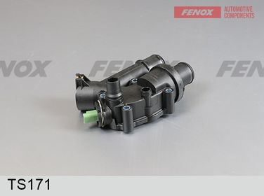 Fenox TS171 Термостат - 2