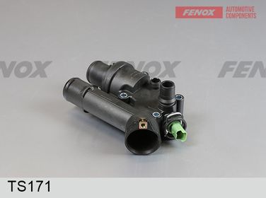 Fenox TS171 Термостат - 4