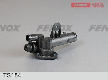 Fenox TS184 Термостат - 3