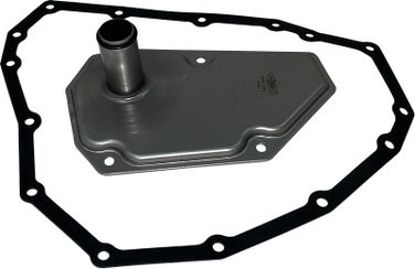GoodWill ATG 019 Фильтр масляный акпп - 1