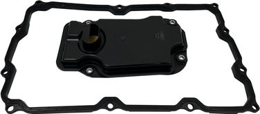 GoodWill ATG 025 Фильтр масляный акпп - 1
