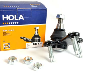 Hola BJ12034 Шаровая опора VW Tiguan II (01.2016-) skoda Kodiaq, Octavia III A7 - 2