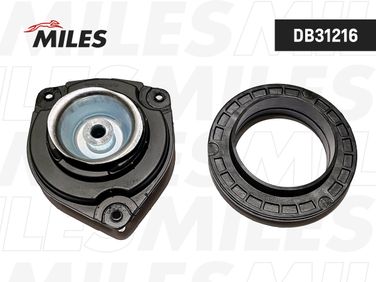 Miles DB31216 Опора амортизационной стойки - 1