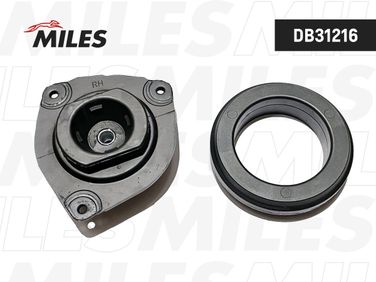 Miles DB31216 Опора амортизационной стойки - 2