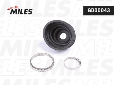 Miles GD00043 Пыльник ШРУСа mitsubishi pajero sport -09 внутр. - 2