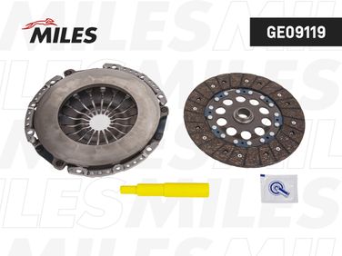 Miles GE09119 Сцепление в сборе - 2