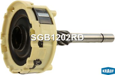Krauf SGB1202RD Редуктор стартера - 1