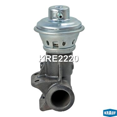 Krauf KRE2220 Клапан рециркуляции ОГ - 1