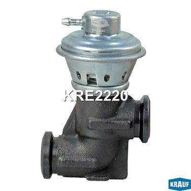 Krauf KRE2220 Клапан рециркуляции ОГ - 3