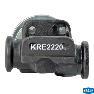 Krauf KRE2220 Клапан рециркуляции ОГ - 5