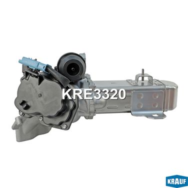 Krauf KRE3320 Клапан рециркуляции ОГ - 2