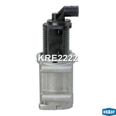 Krauf KRE2222 Клапан рециркуляции ОГ - 2