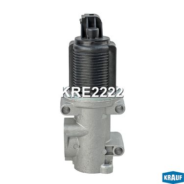 Krauf KRE2222 Клапан рециркуляции ОГ - 3