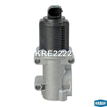 Krauf KRE2222 Клапан рециркуляции ОГ - 4