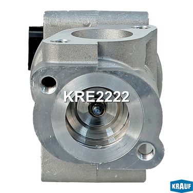 Krauf KRE2222 Клапан рециркуляции ОГ - 5