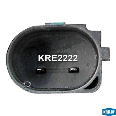 Krauf KRE2222 Клапан рециркуляции ОГ - 6