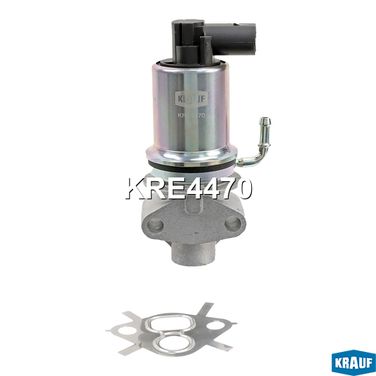 Krauf KRE4470 Клапан рециркуляции ОГ - 1