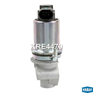 Krauf KRE4470 Клапан рециркуляции ОГ - 4