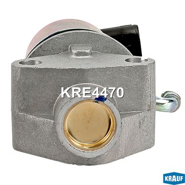 Krauf KRE4470 Клапан рециркуляции ОГ - 5
