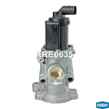 Krauf KRE6635 Клапан рециркуляции ОГ - 2